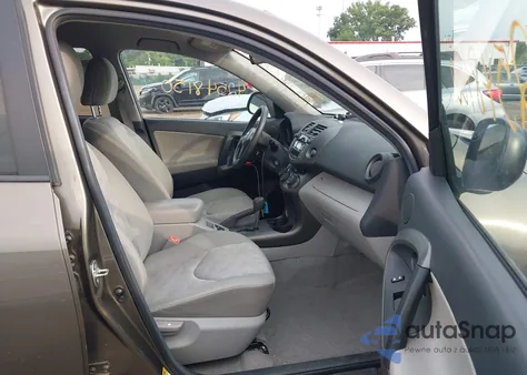 2009 Toyota Rav4 from USA, damaged, VIN 2T3BF33V89W011577